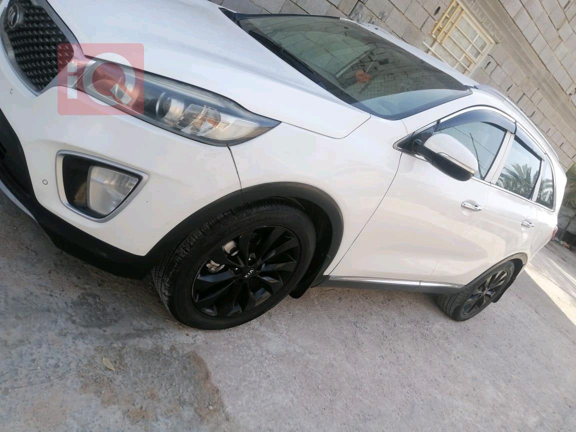 کیا سۆرینتۆ